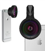 Wide Angle Lens for Smartphone - Article Size